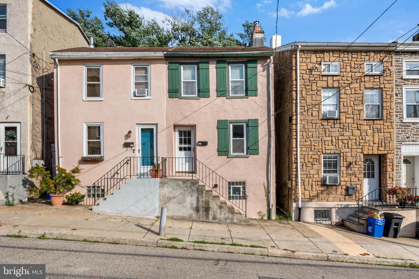 151 FOUNTAIN ST