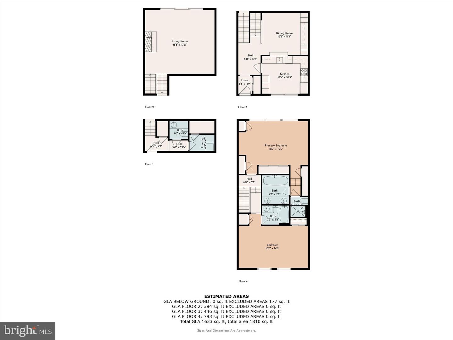7 N Christopher Columbus Blvd #130 Property Photo 40