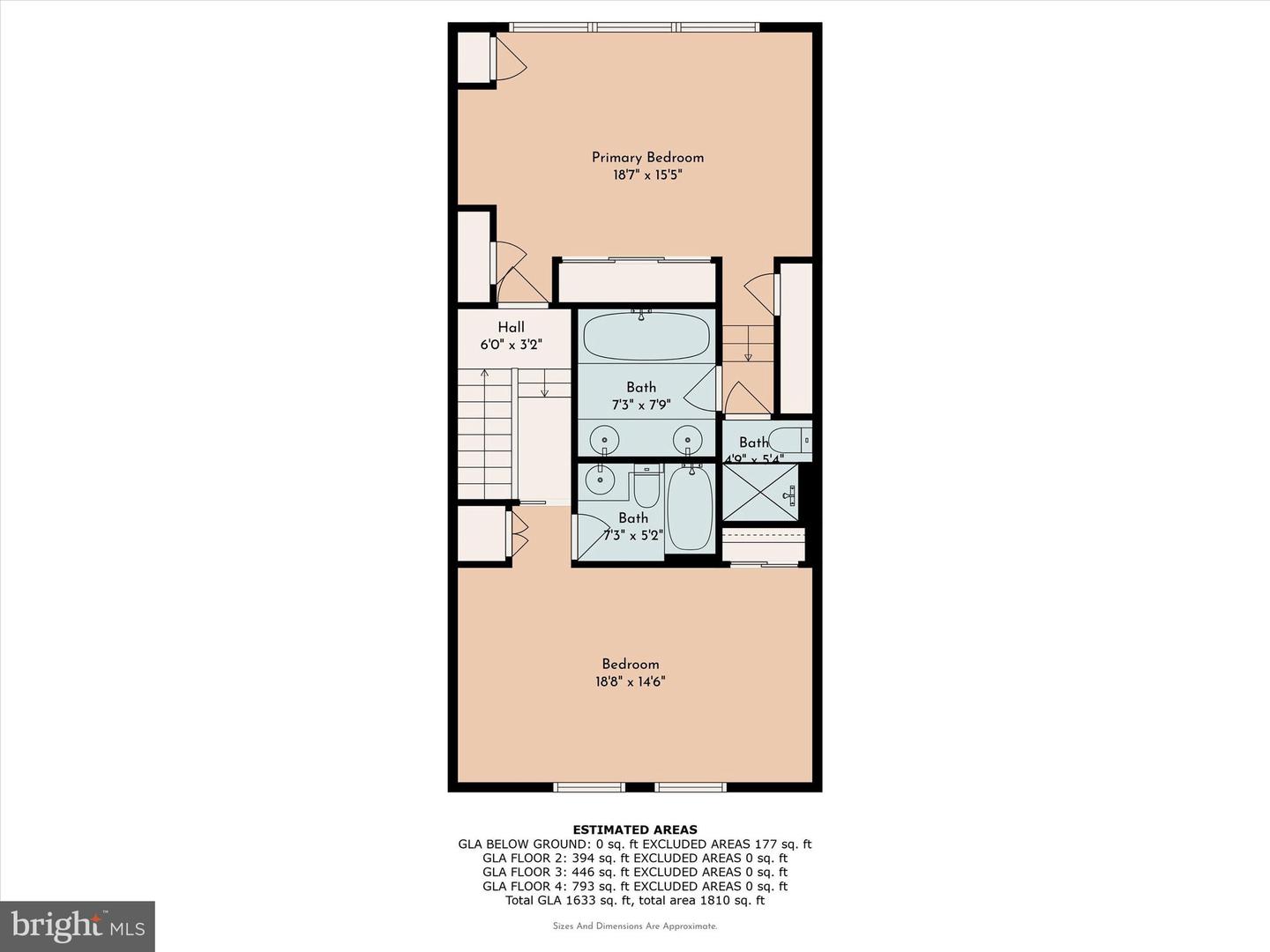 7 N Christopher Columbus Blvd #130 Property Photo 41
