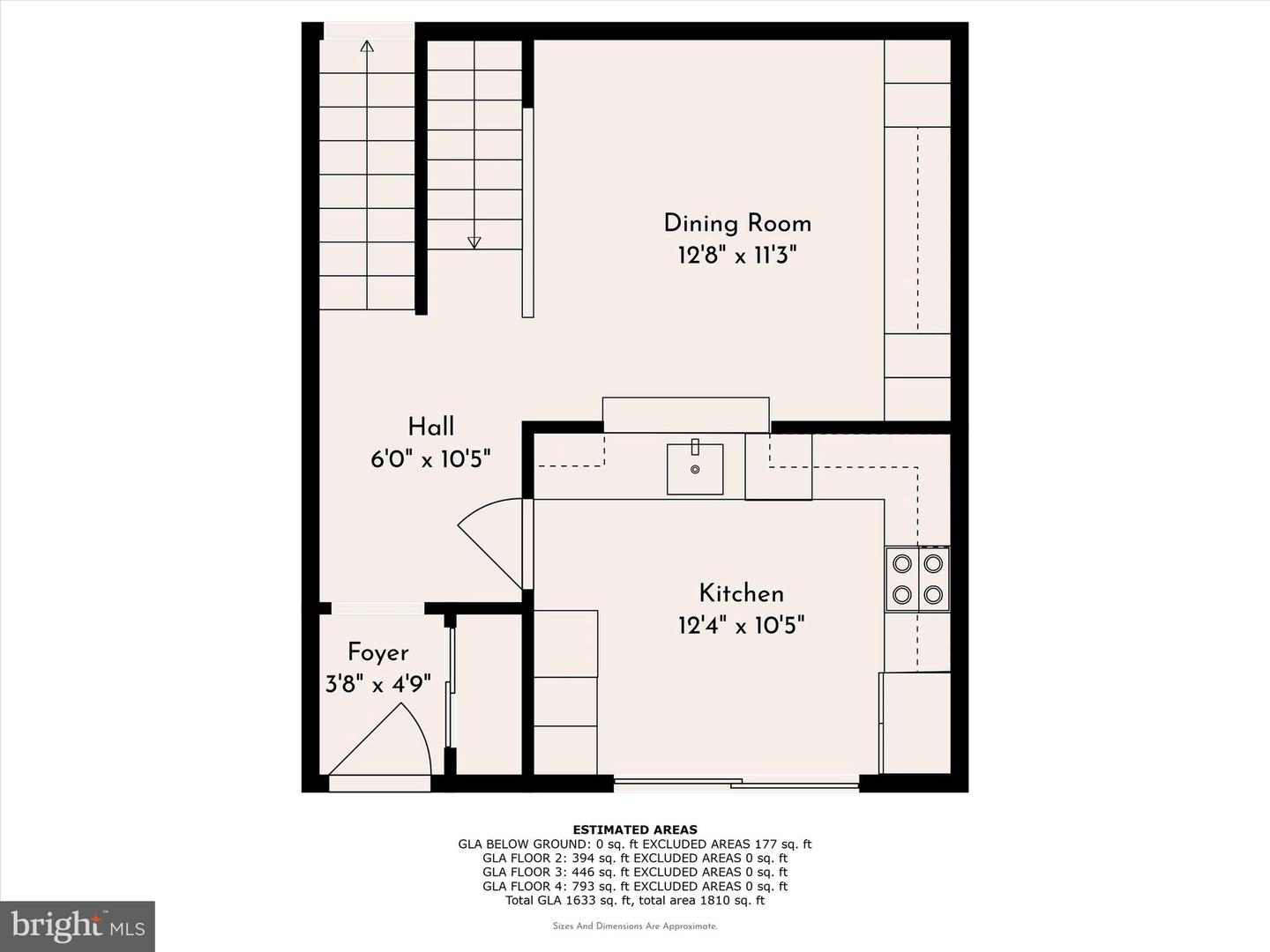 7 N Christopher Columbus Blvd #130 Property Photo 42
