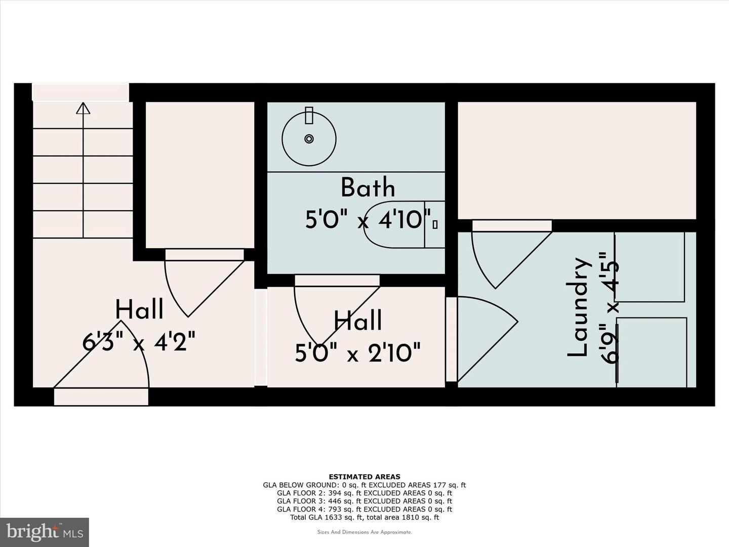 7 N Christopher Columbus Blvd #130 Property Photo 44