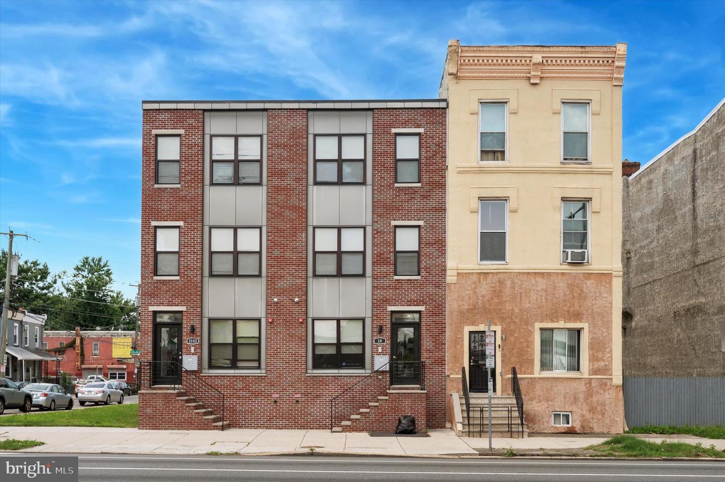 3104 N Broad St Property Photo 1