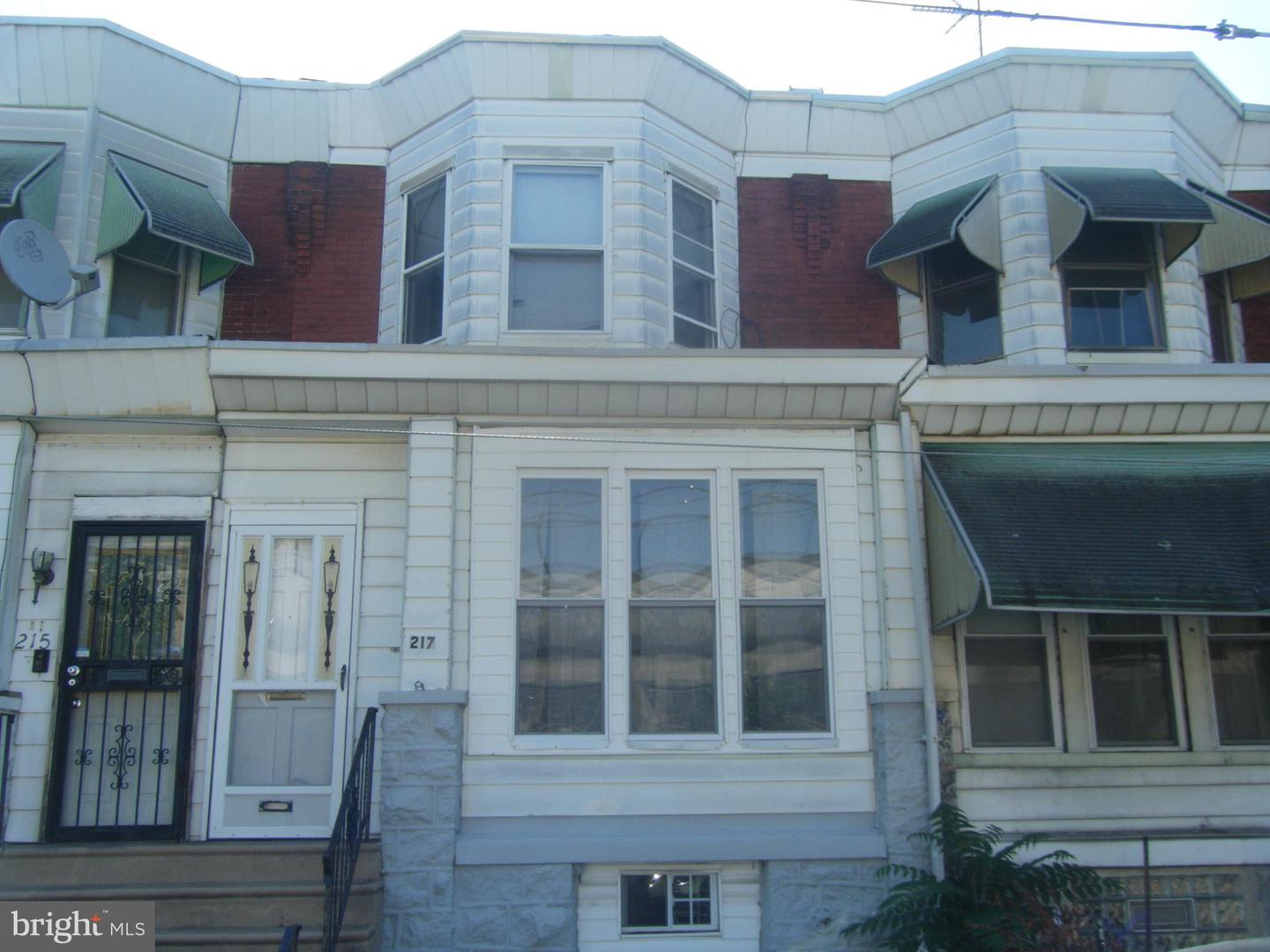 217 S 58TH ST Property Photo 1