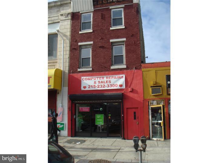 2216 N Broad St Property Photo 1