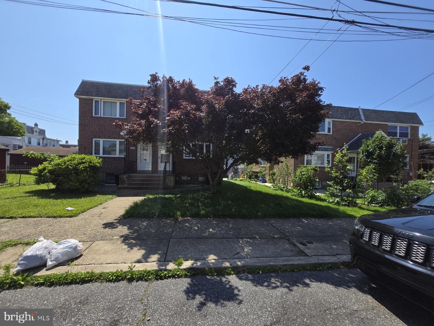 8305 Ridgeway St Property Photo 1