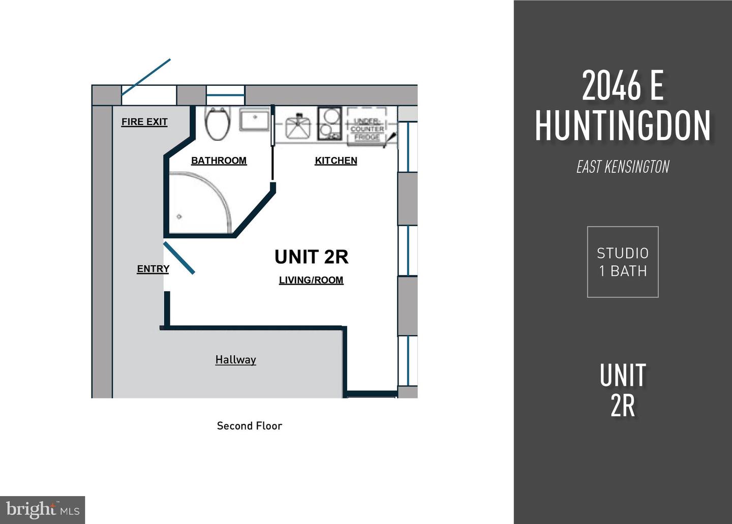 2046 E Huntingdon St #2r Property Photo 9