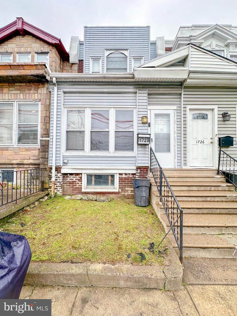 1728 S 54th St Property Photo