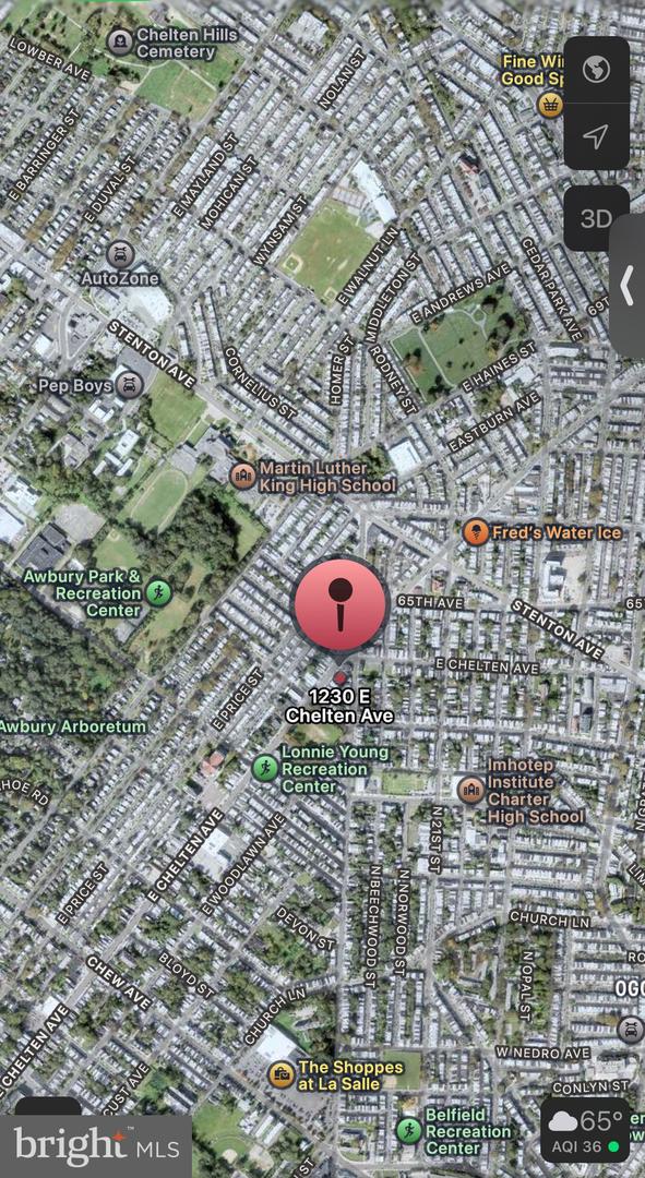 1230 E Chelten Ave Property Photo 32