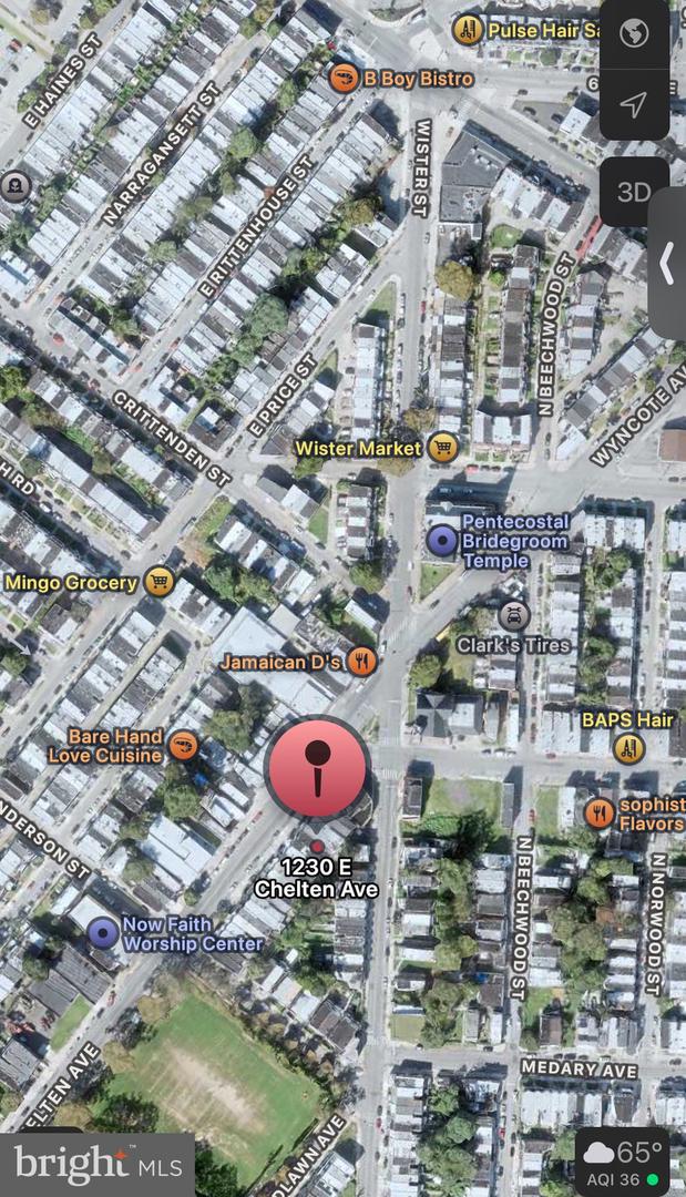 1230 E Chelten Ave Property Photo 33