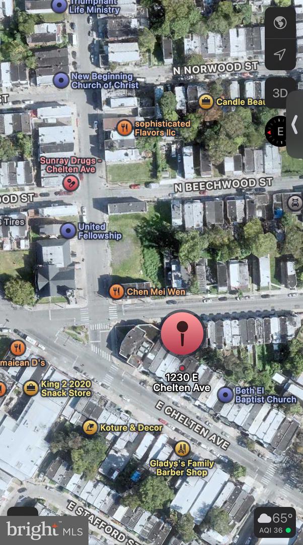 1230 E Chelten Ave Property Photo 34