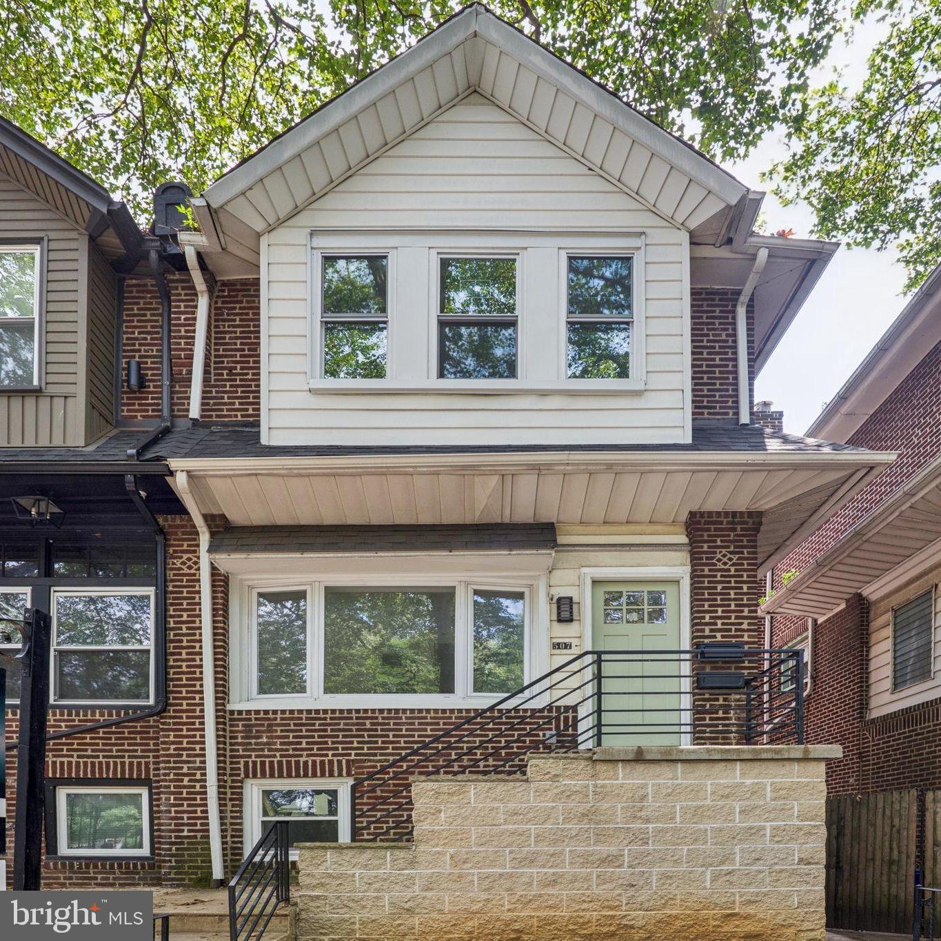 507 Cobbs Creek Pkwy Property Photo 1