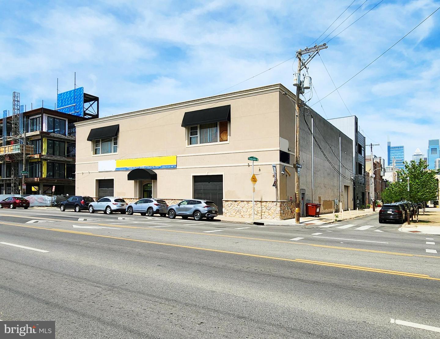 1719 WASHINGTON AVE #1ST FLOOR Property Photo 1