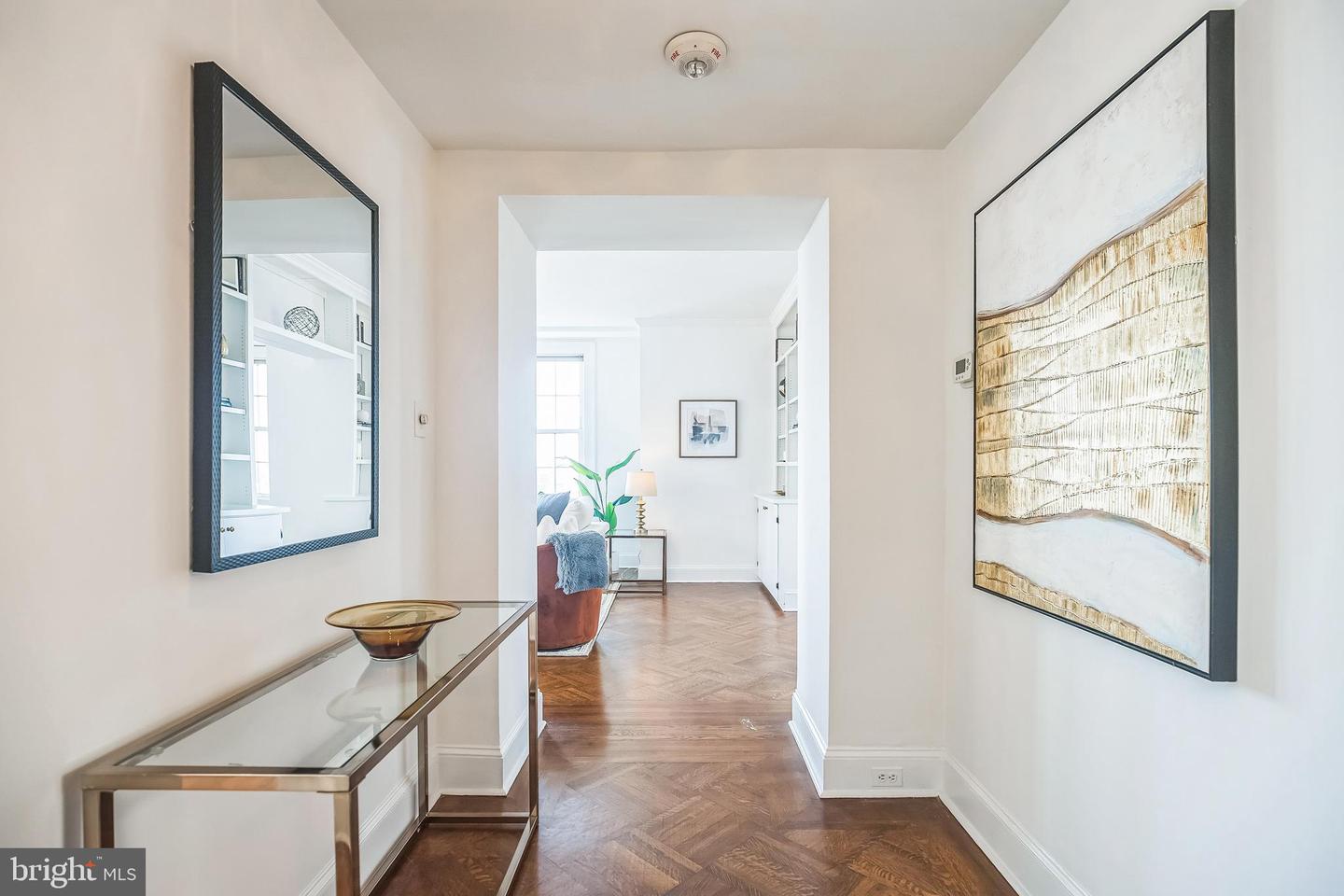 1800 Rittenhouse Square #902 Property Photo 2
