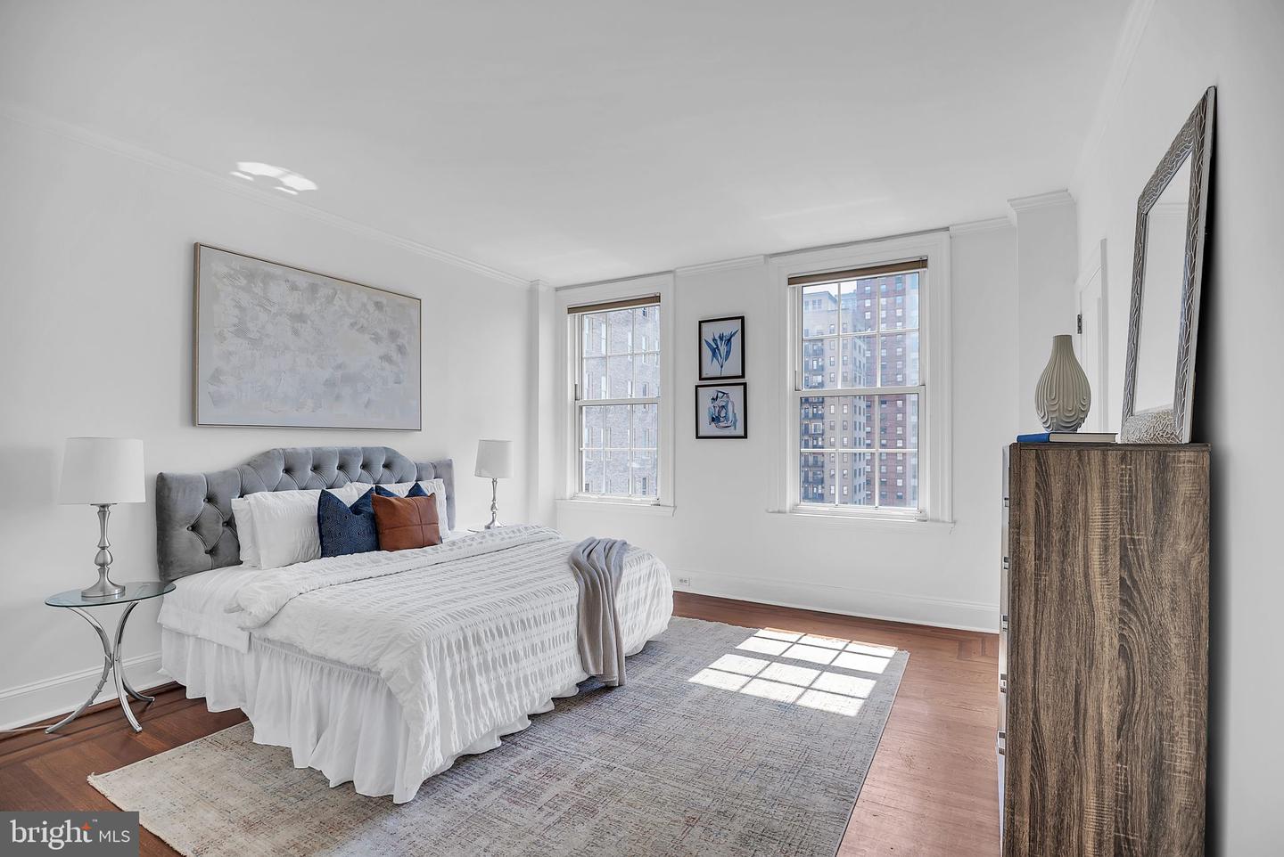 1800 Rittenhouse Square #902 Property Photo 12