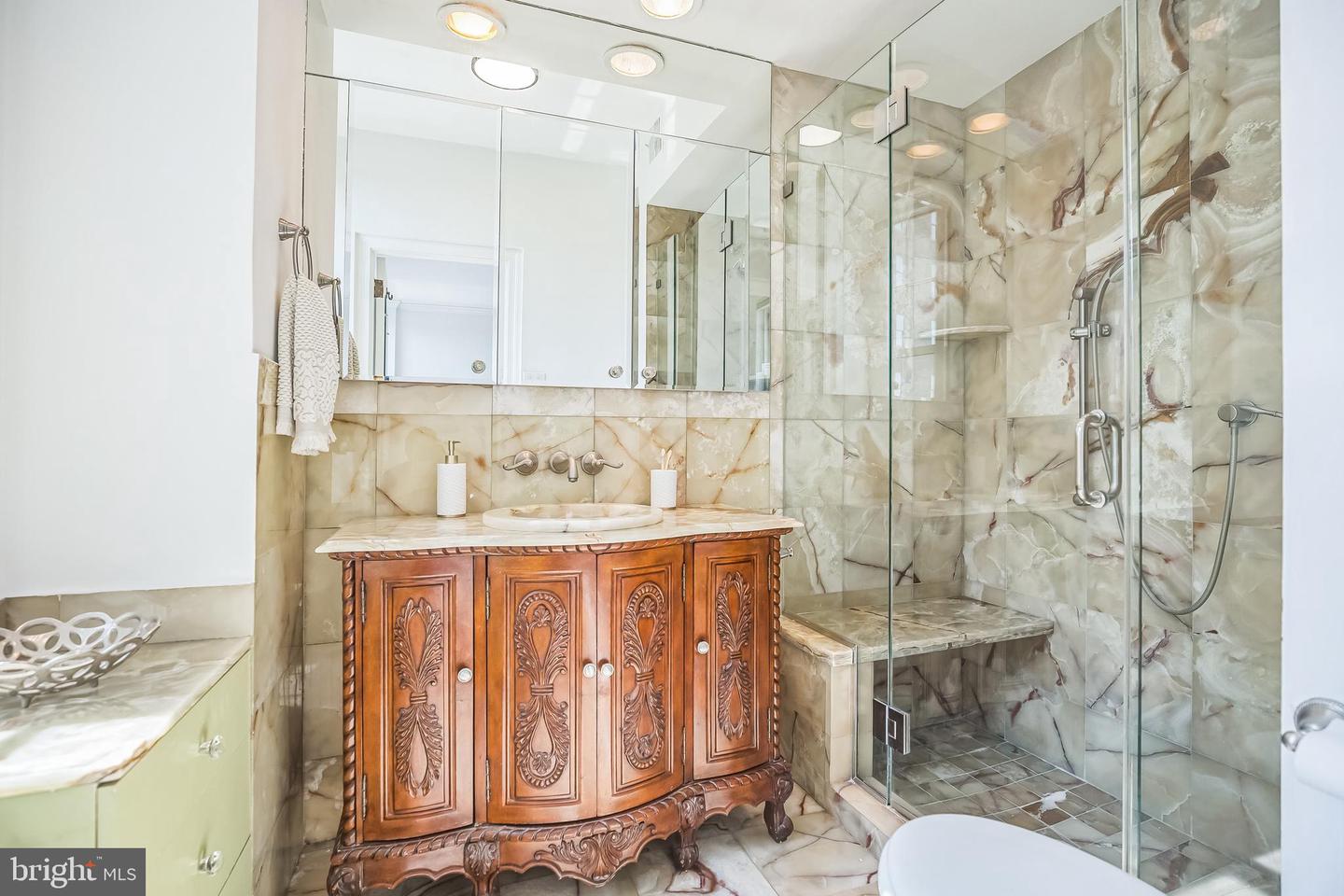 1800 Rittenhouse Square #902 Property Photo 14