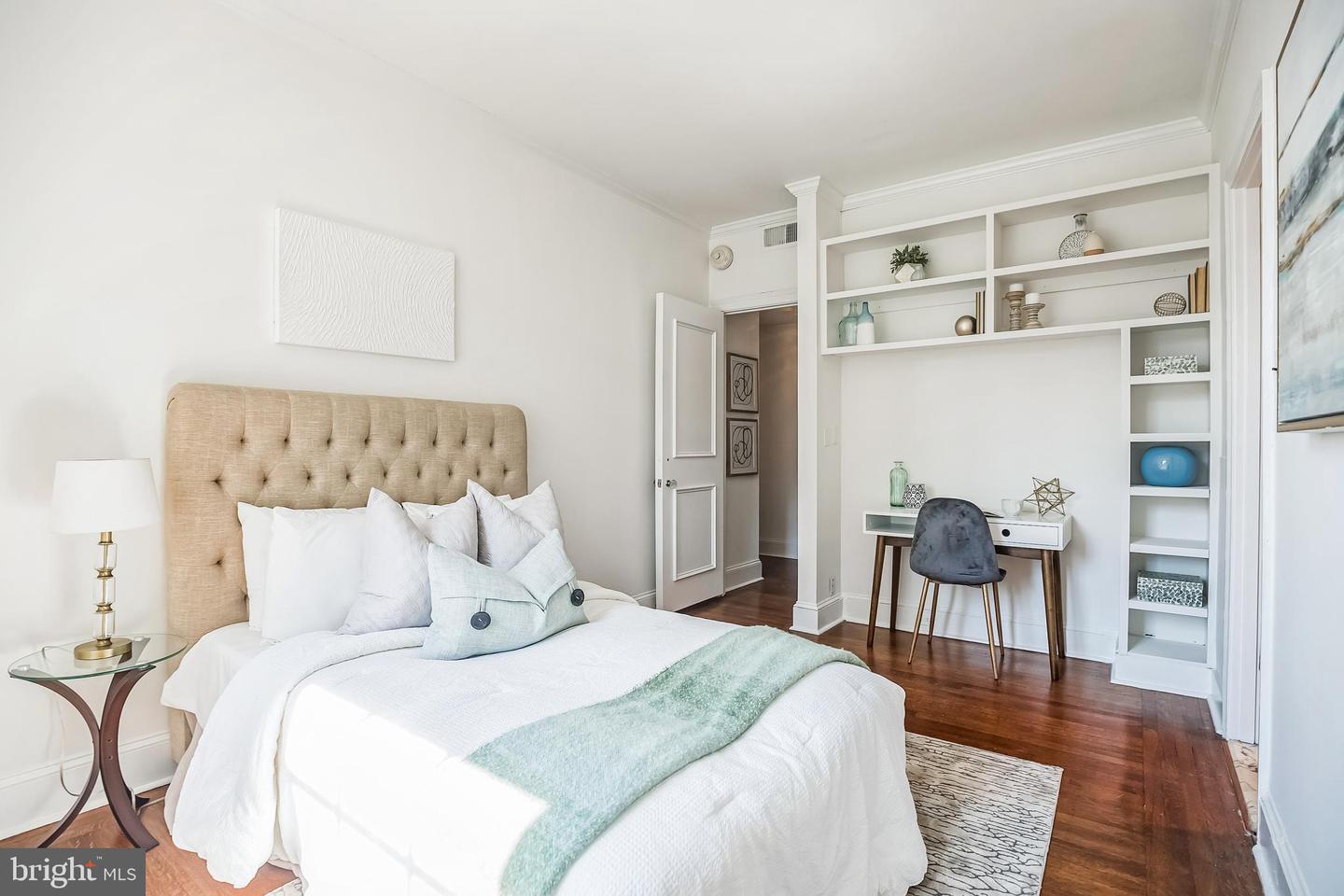 1800 Rittenhouse Square #902 Property Photo 15