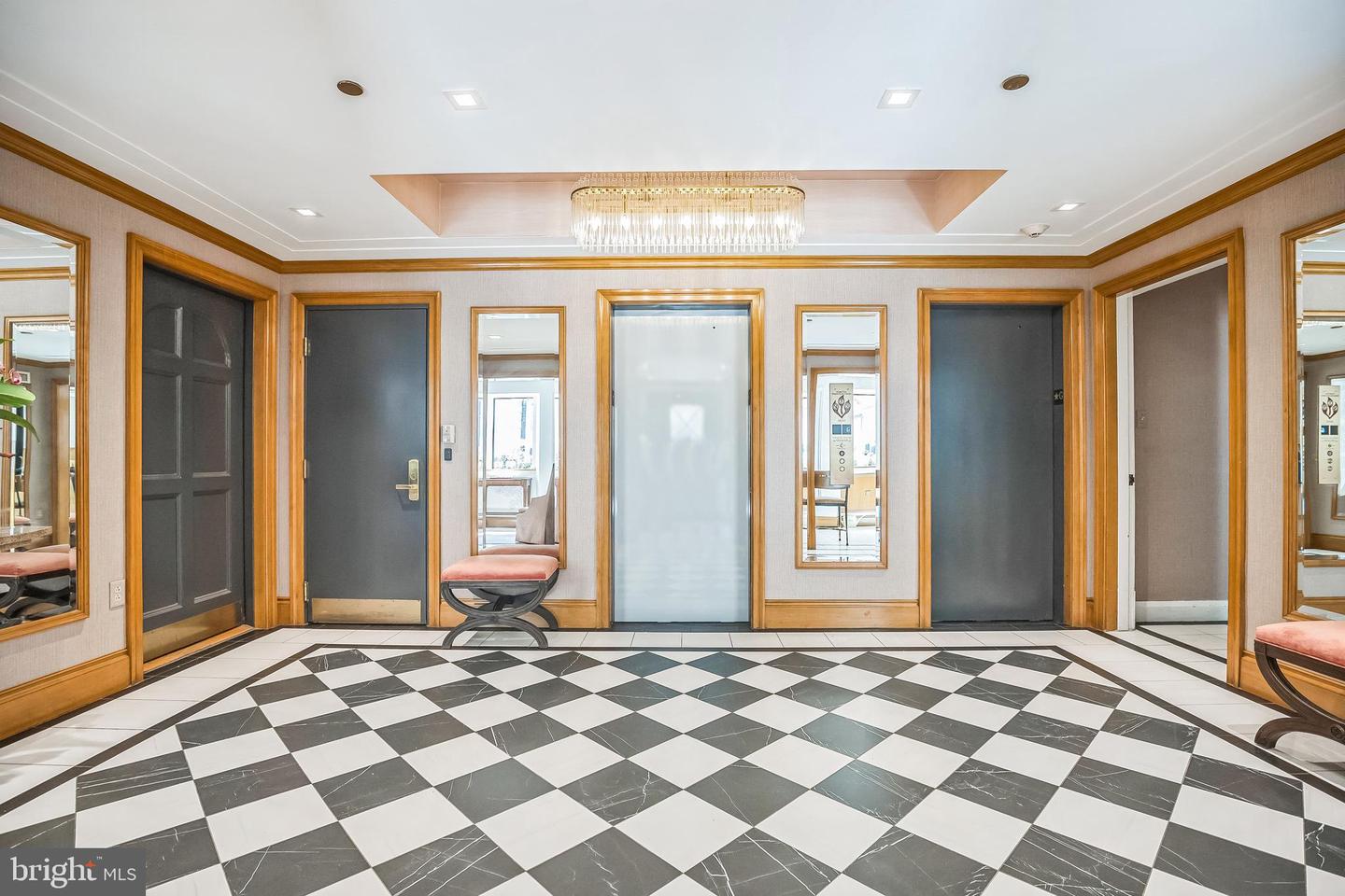 1800 Rittenhouse Square #902 Property Photo 17