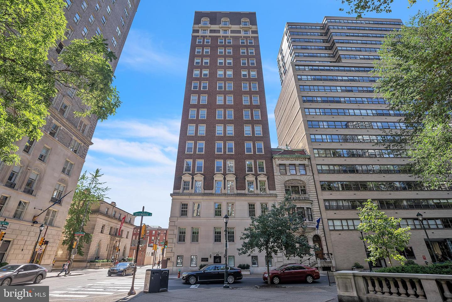 1800 Rittenhouse Square #902 Property Photo 20