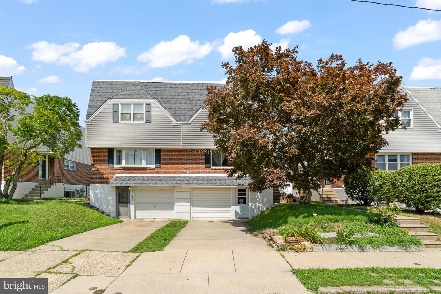 9028 Brous Ave Property Photo 2