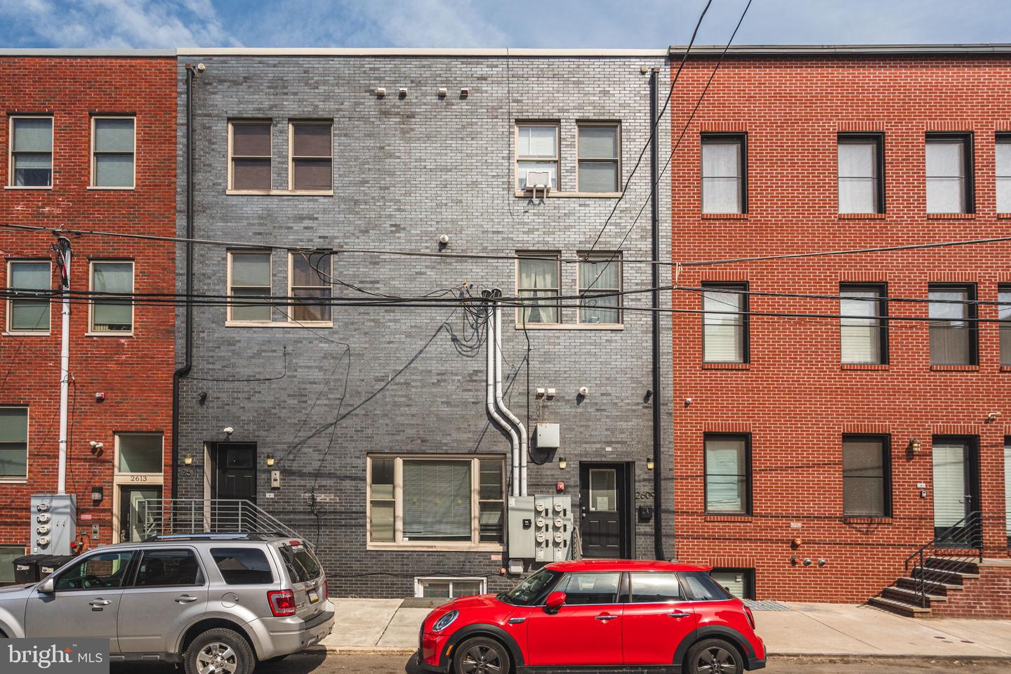 2609-11 Federal St Property Photo 14