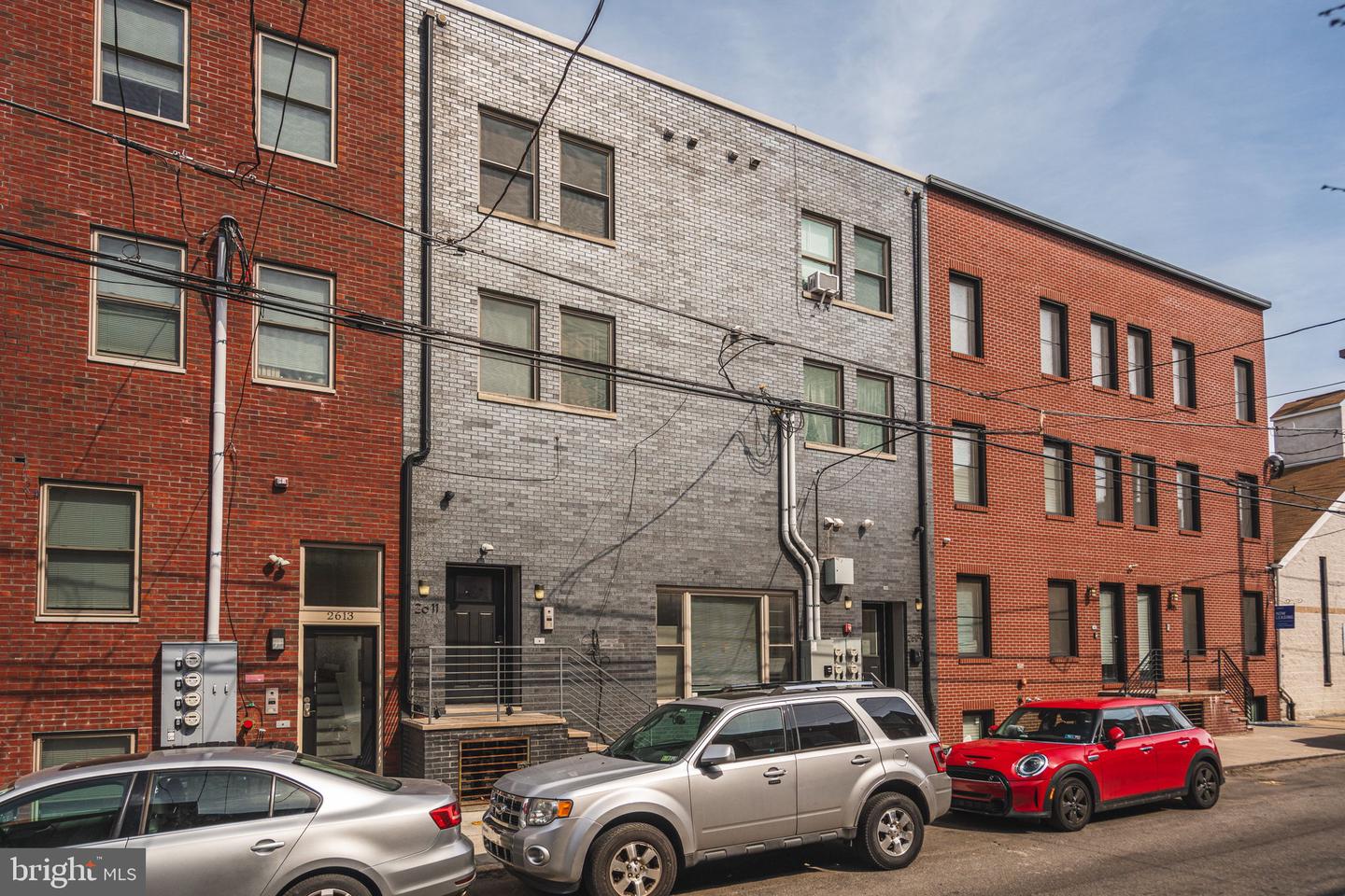 2609-11 Federal St Property Photo 15