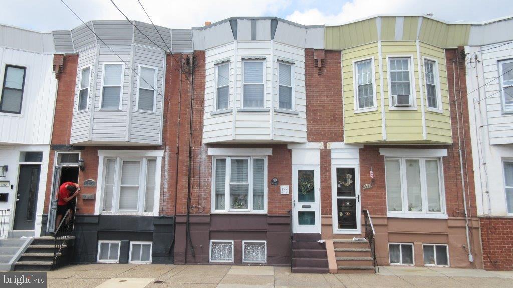 133 W Ritner St Property Photo 1