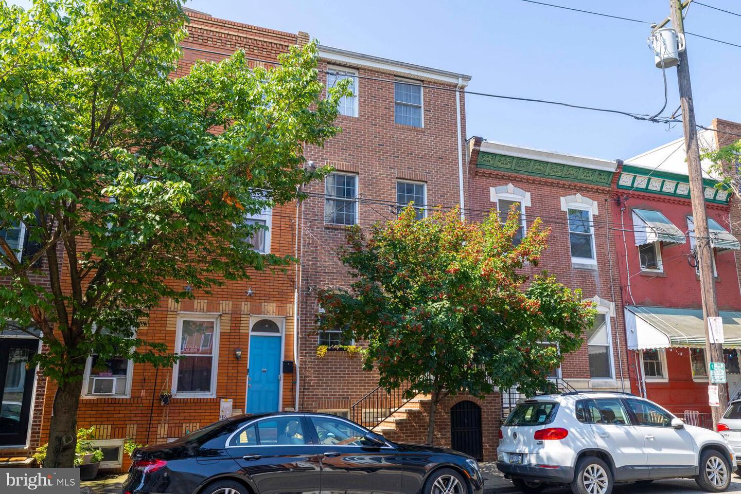 924 Ellsworth St Property Photo 1