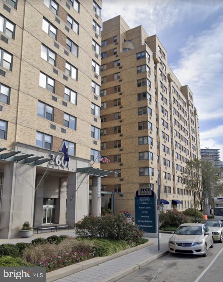 2601 Pennsylvania Ave #822 Property Photo 1