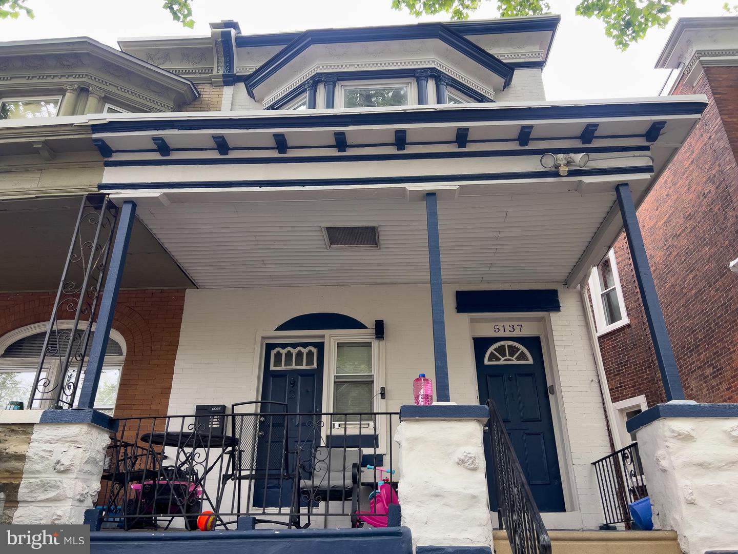 5137 Baltimore Ave Property Photo 1