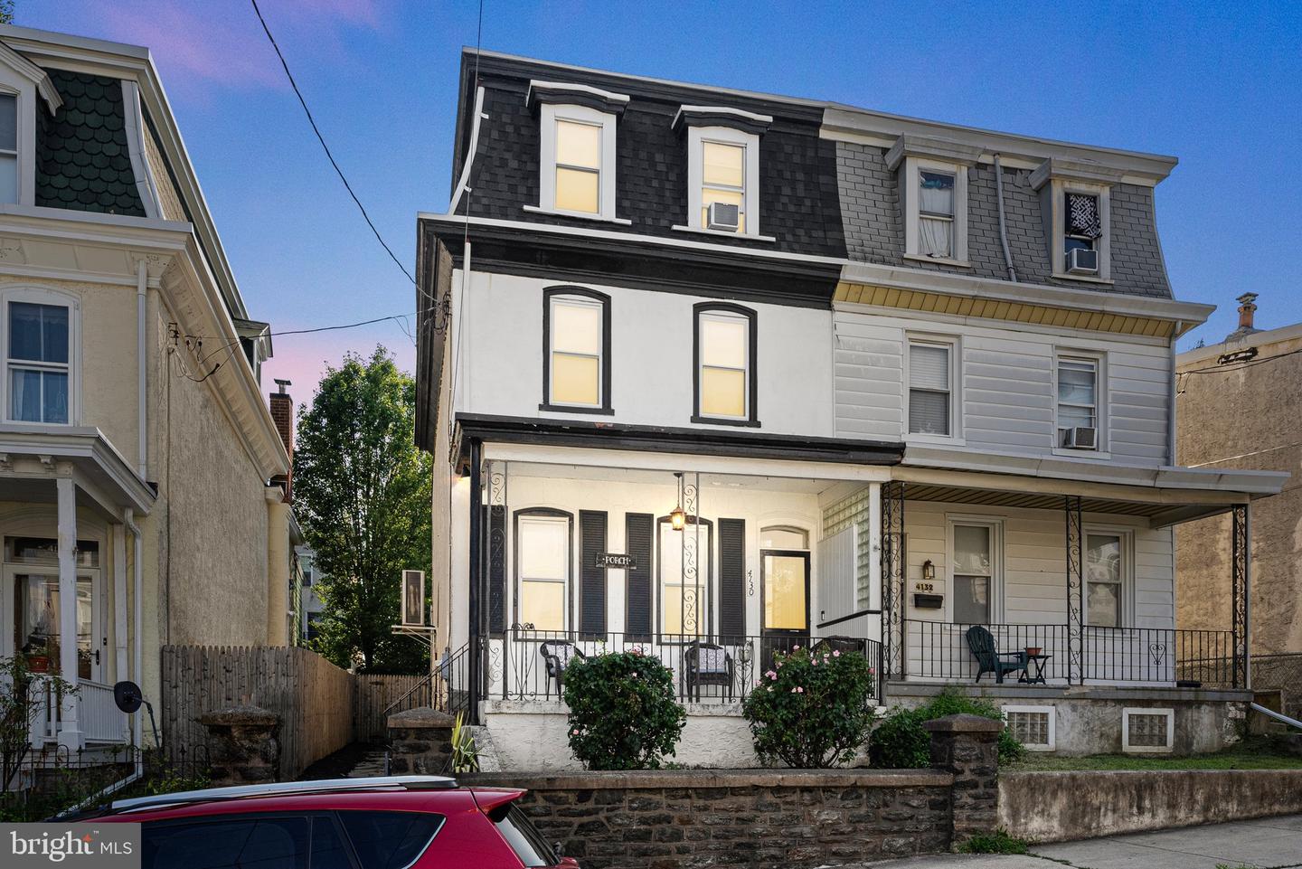 4130 Pechin St Property Photo 1