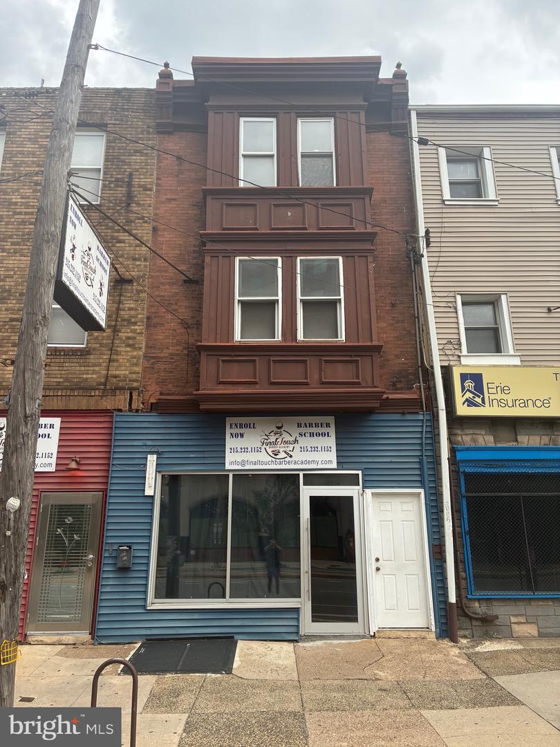 925-27 Spring Garden St Property Photo 1