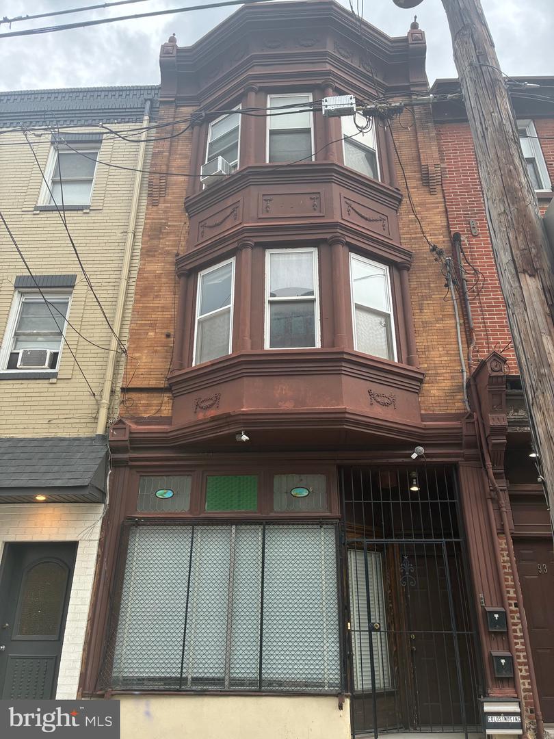 937 Spring Garden St Property Photo 1