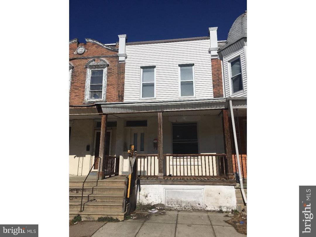 6409 Saybrook Ave Property Photo 1