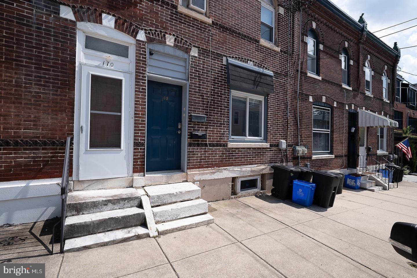 168 Kalos St Property Photo 1