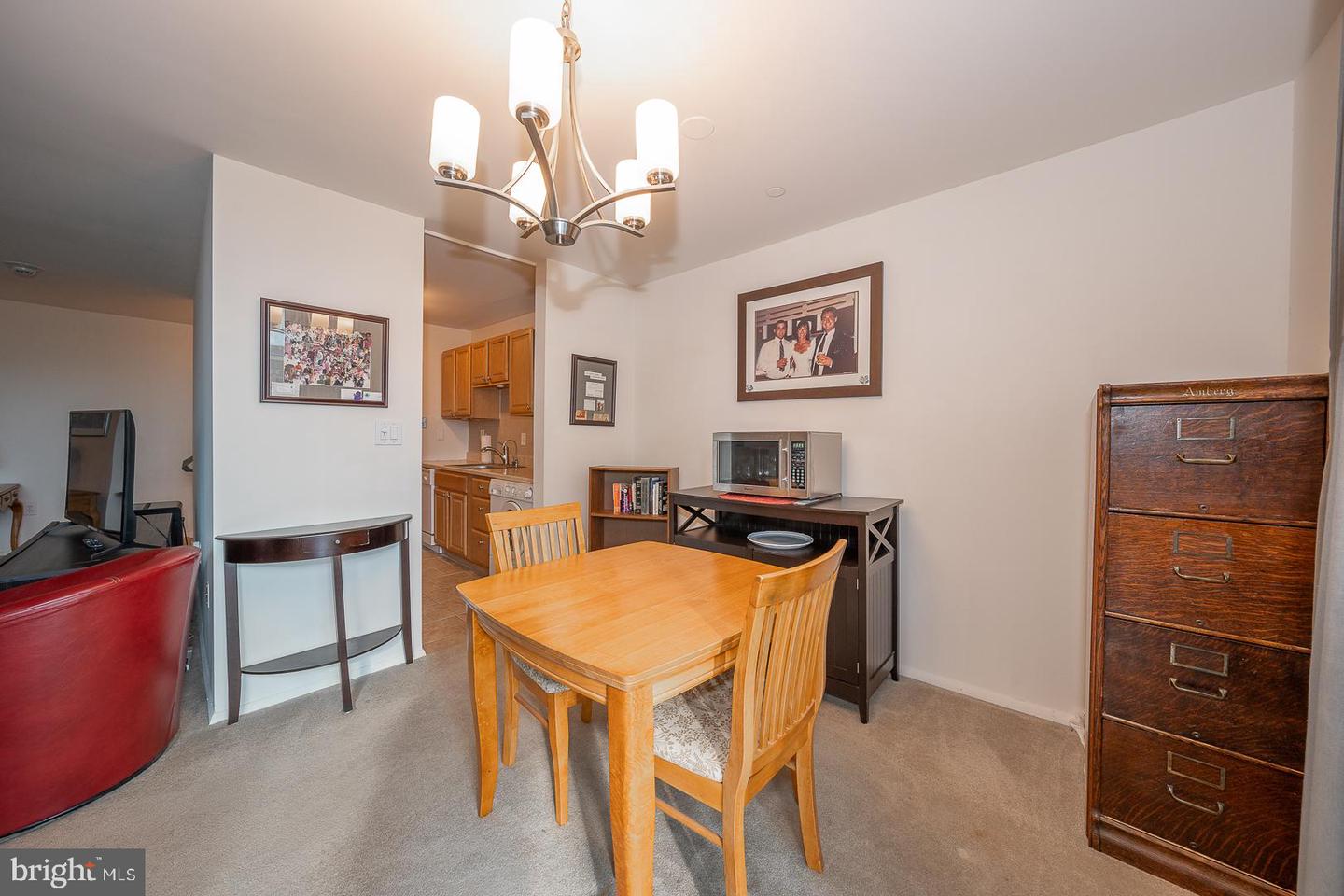 1919 Chestnut St #2903 Property Photo 6
