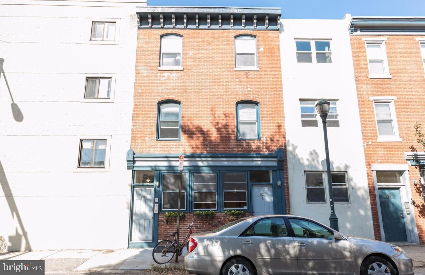 2619-25 South St #5 Property Photo 1
