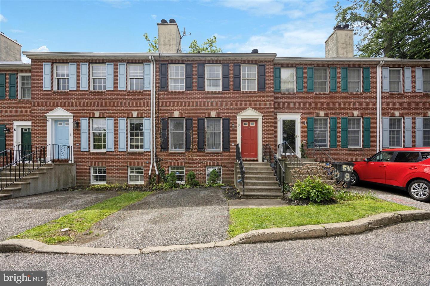 5400 Wissahickon Ave #7 Property Photo 1