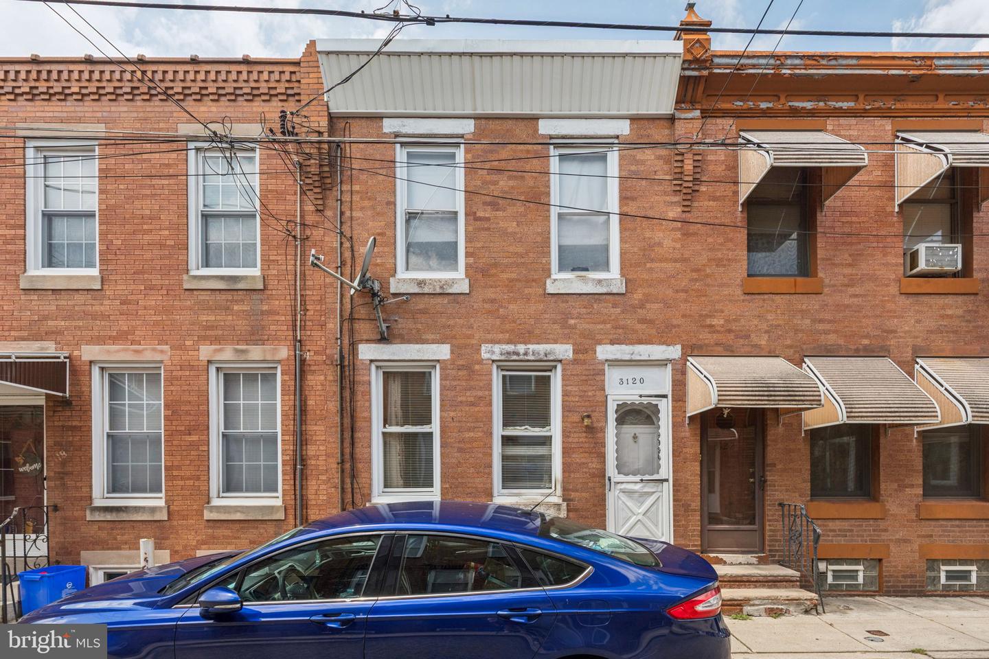 3120 TILTON ST Property Photo 1