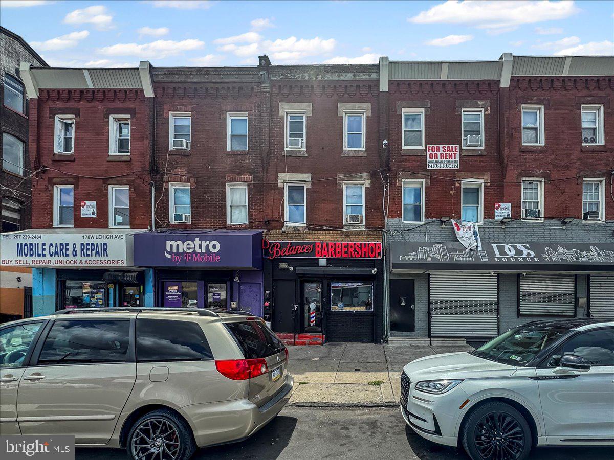 178-186 W LEHIGH AVE Property Photo 1