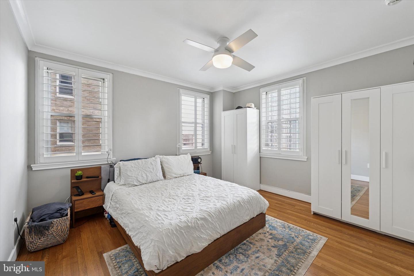 1901 Walnut St #14f Property Photo 13