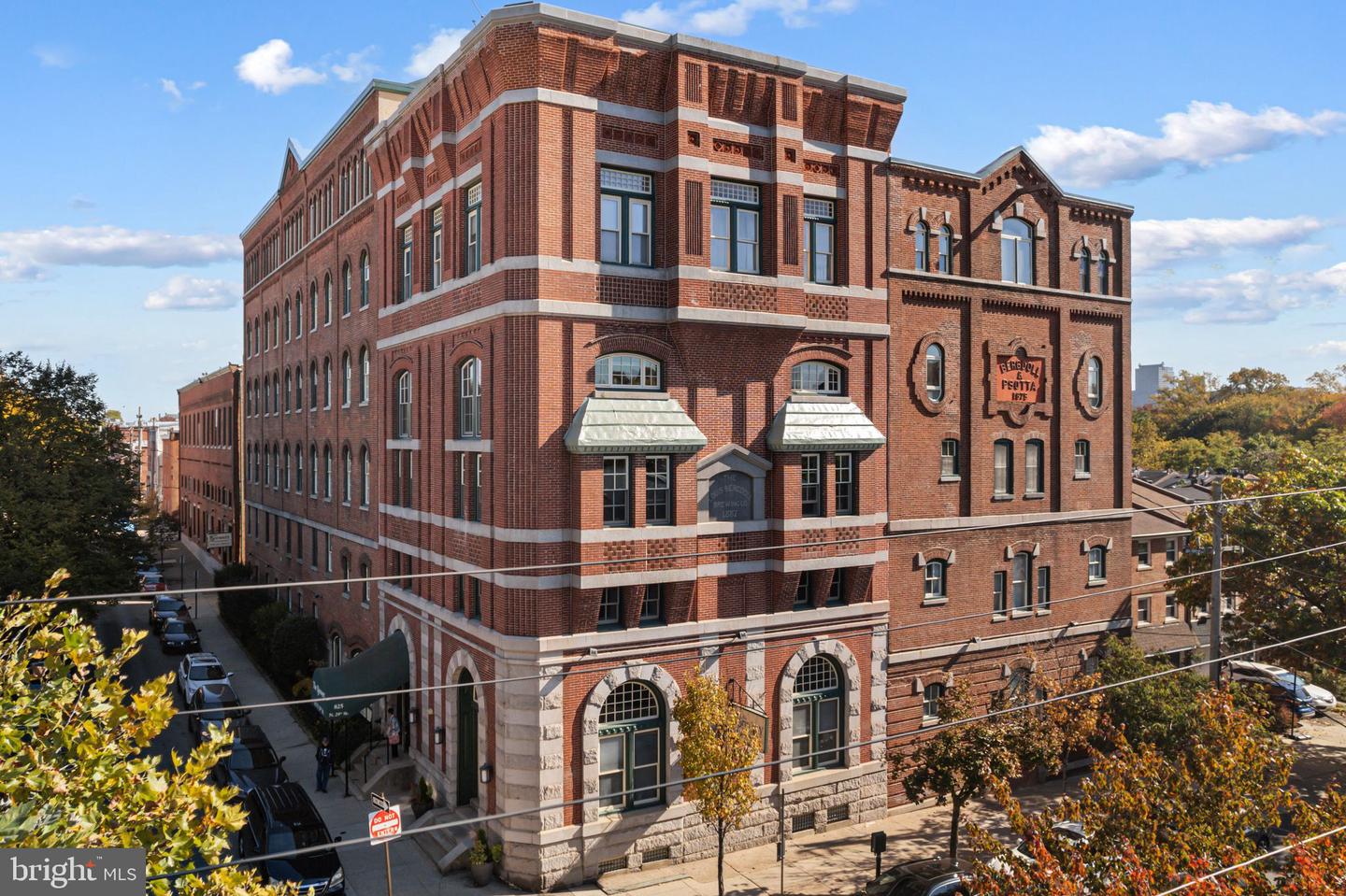 825 N 29TH ST #4I Property Photo 1