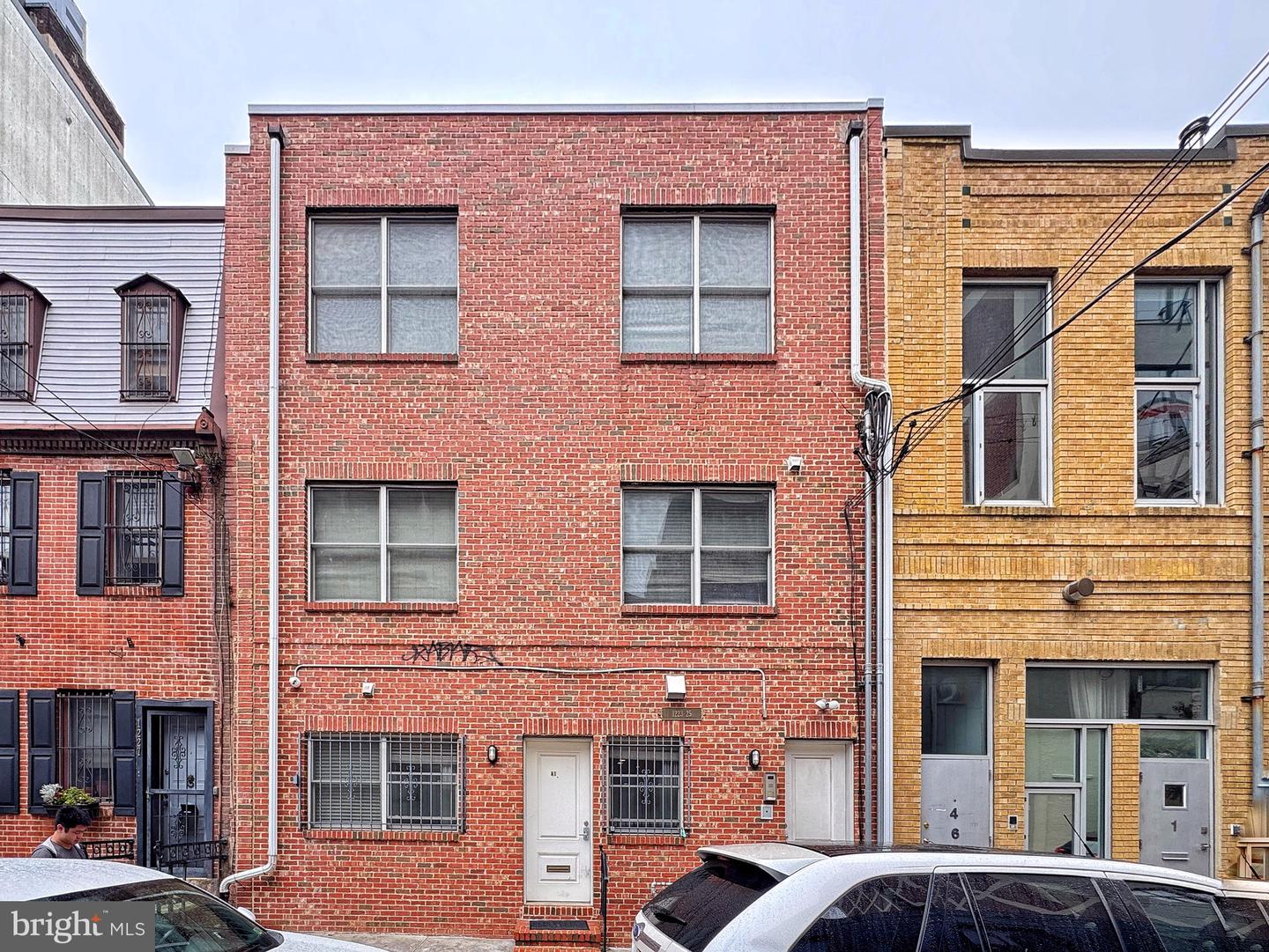 1223-25 WOOD ST #A1 Property Photo 1