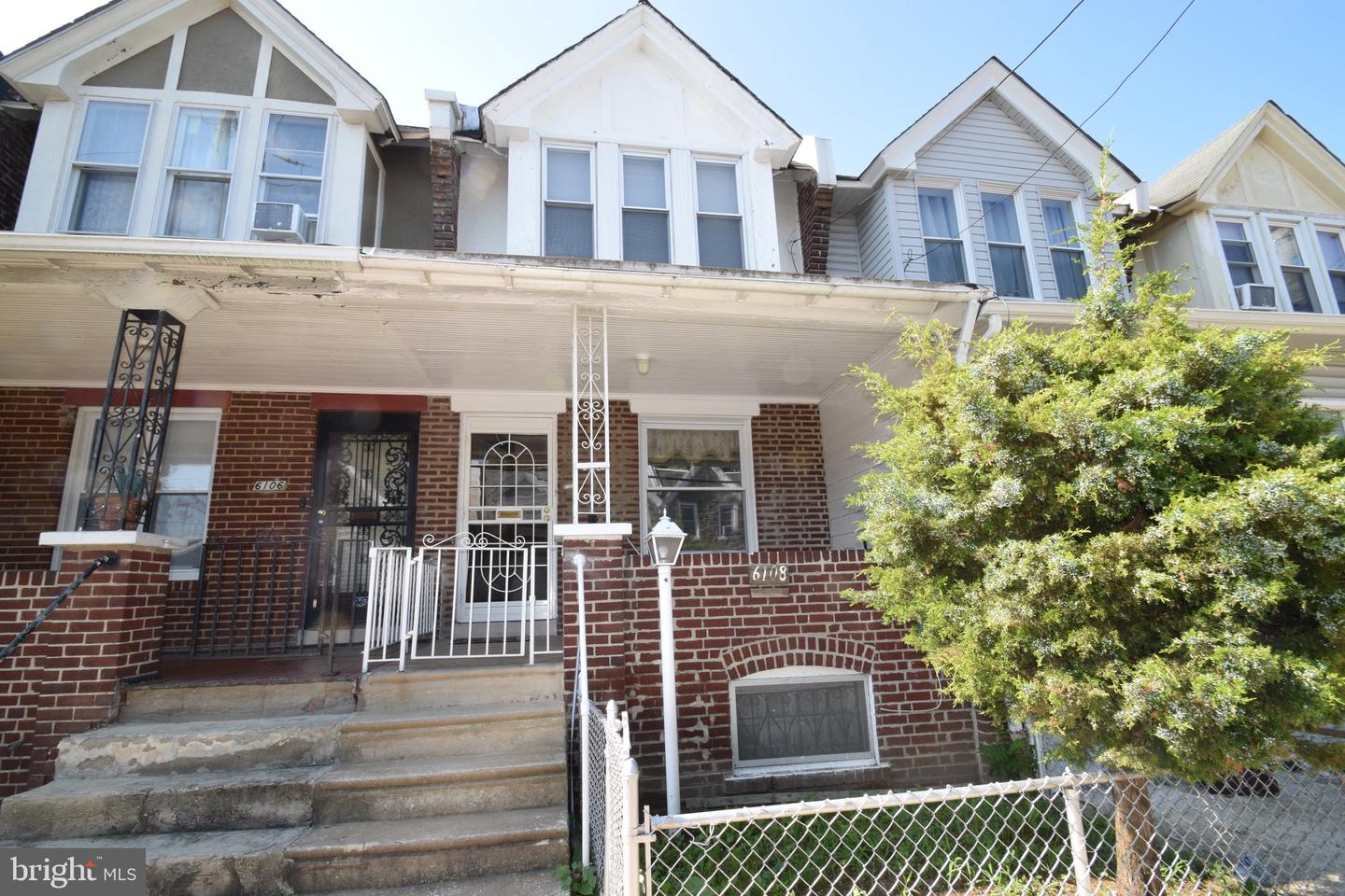 6108 Master St Property Photo 1