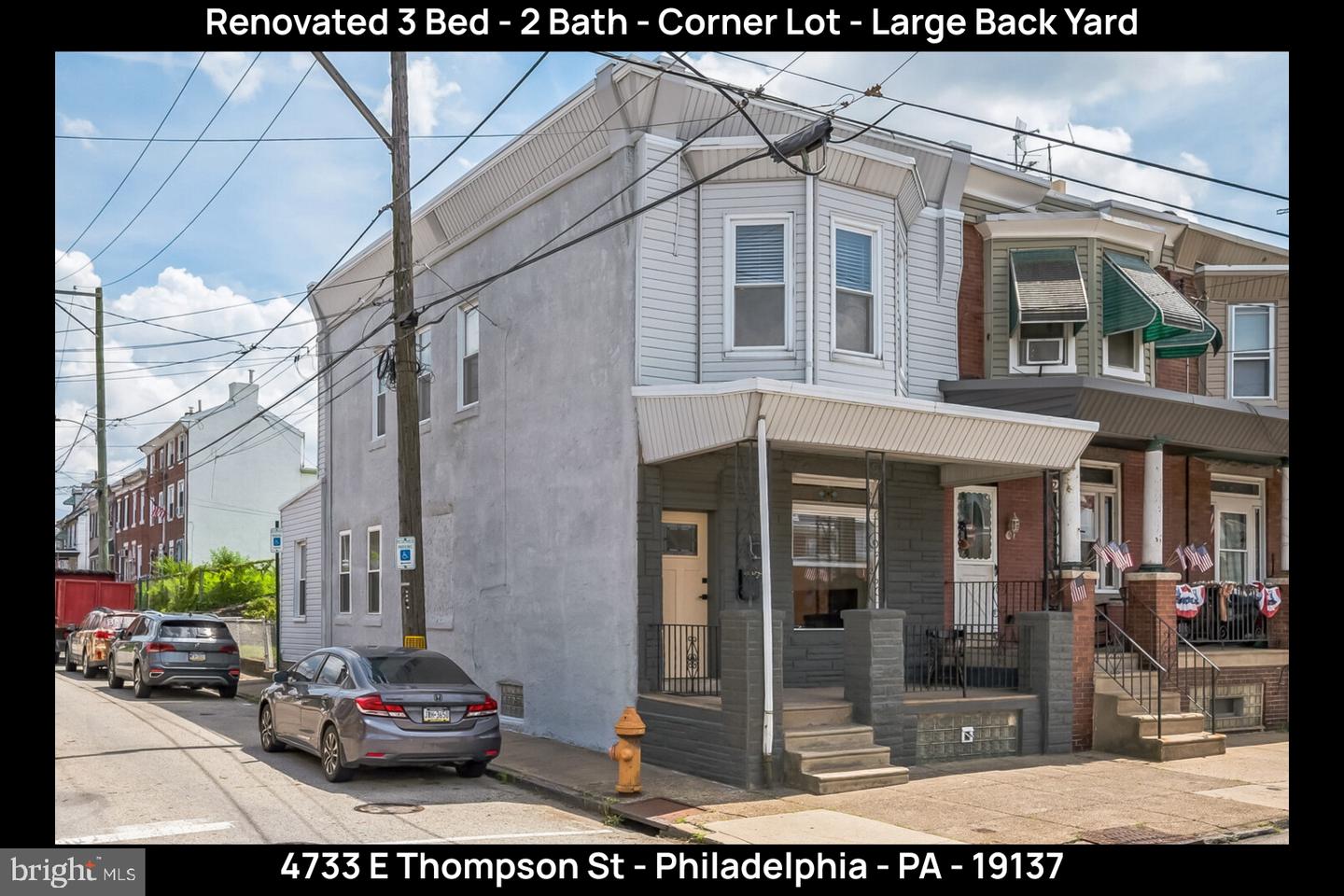4733 E Thompson St Property Photo 1