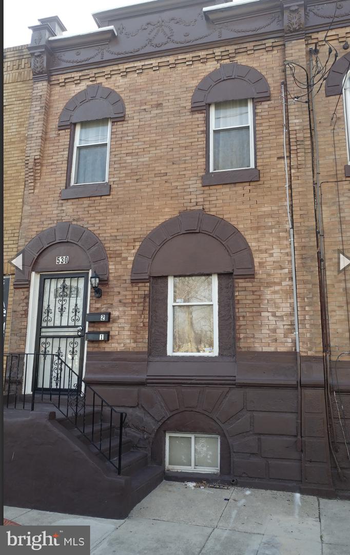 530 W RITNER ST Property Photo 1