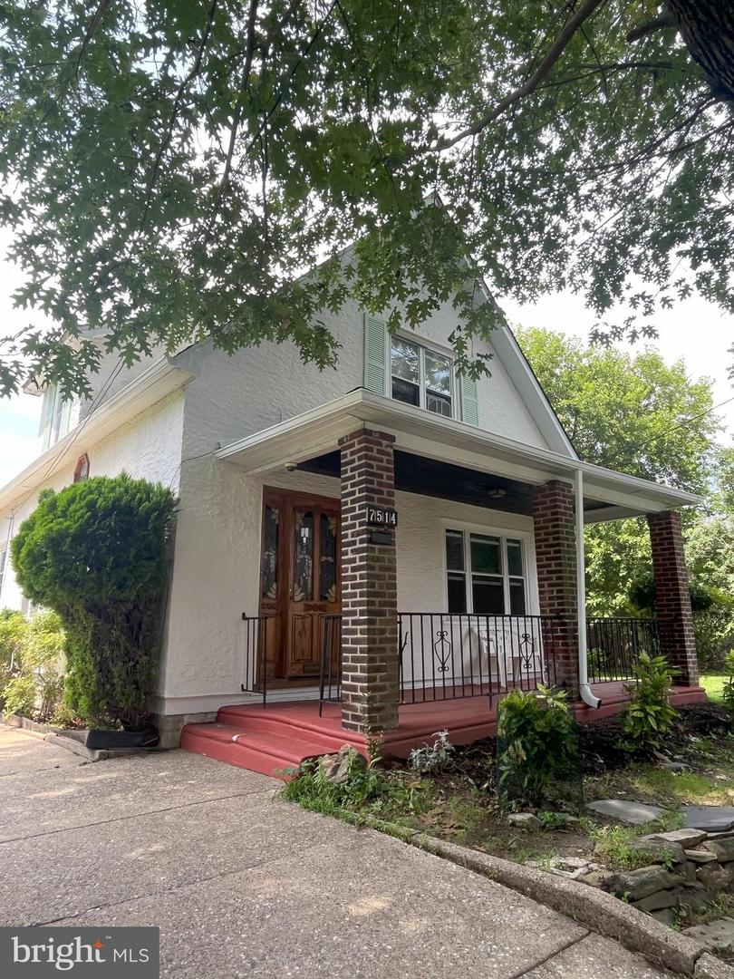 7514 Culp St Property Photo