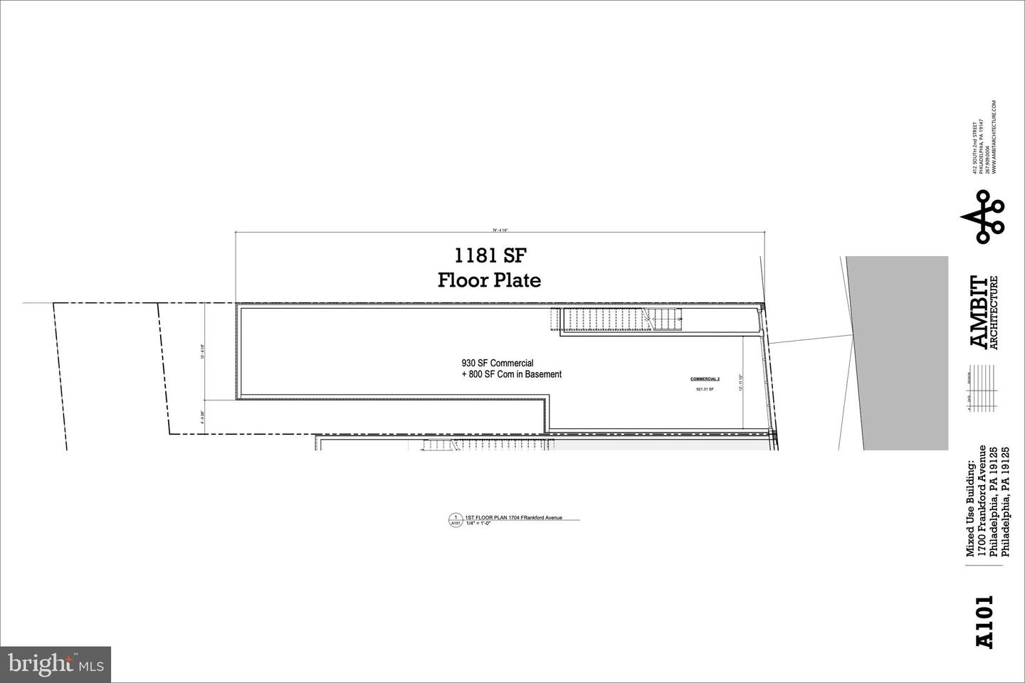1704-4 Frankford Ave Property Photo 5