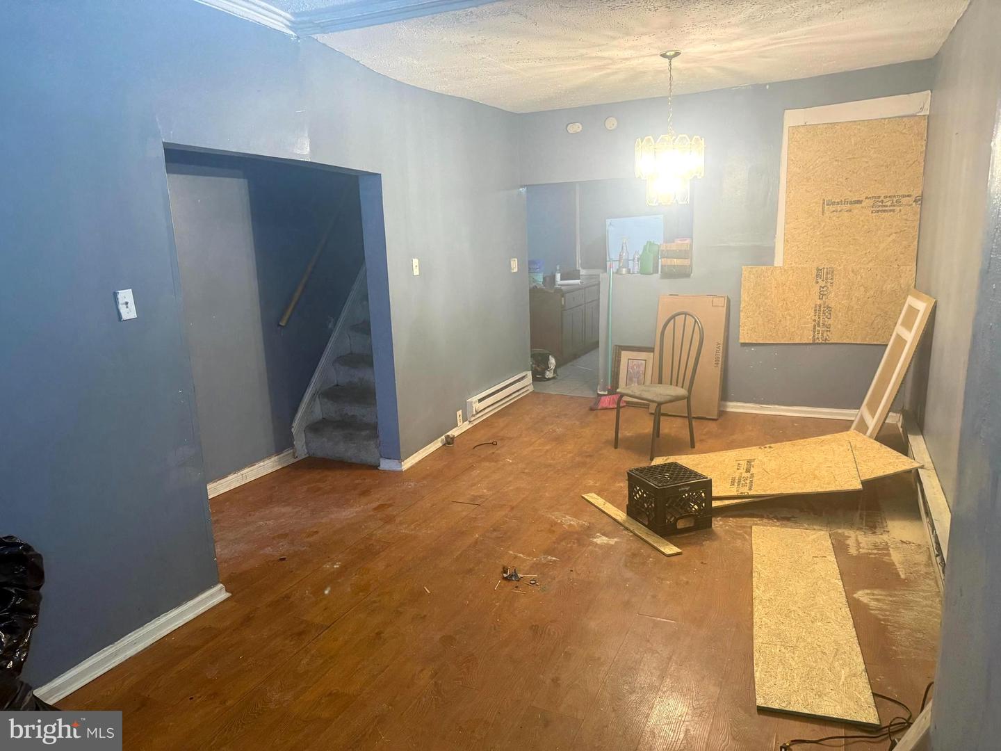 1819 N Ringgold St Property Photo 2