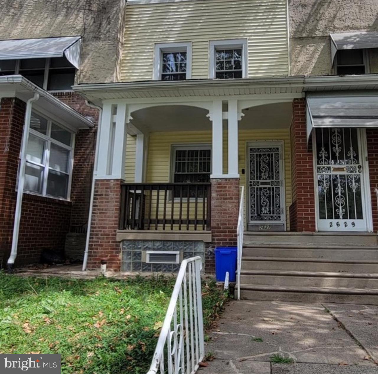 2627 S 71st St S Property Photo 1