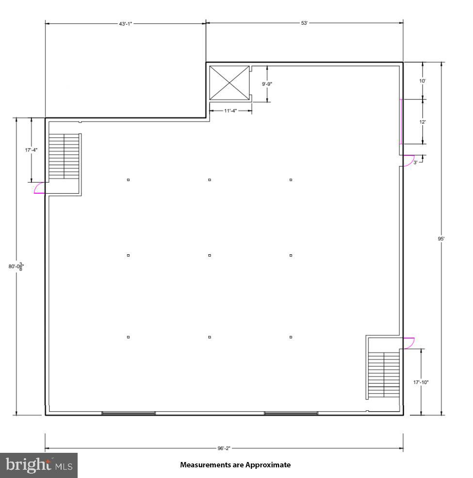 1719 Washington Ave #2nd Floor Property Photo 11